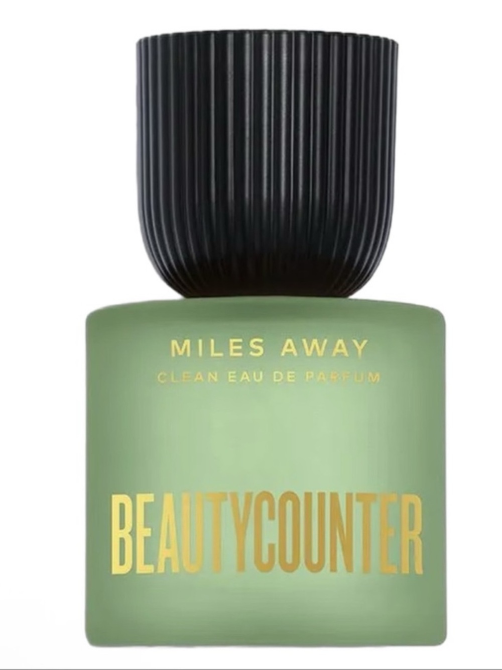 Beautycounter Miles Away Eau de Parfum